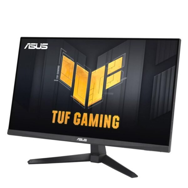 ASUS TUF Gaming VG249QE5A 24" FHD, IPS, 146Hz, Gaming Monitor - Black | 90LM0BH0-B01171 - Image 5