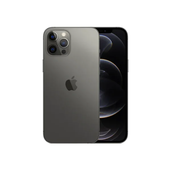 iPhone 12 Pro Max - Image 3