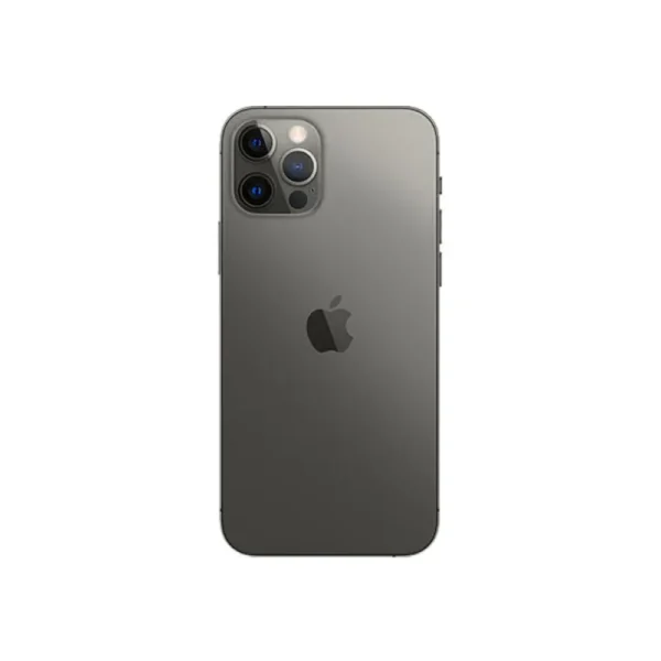 iPhone 12 Pro Max - Image 4