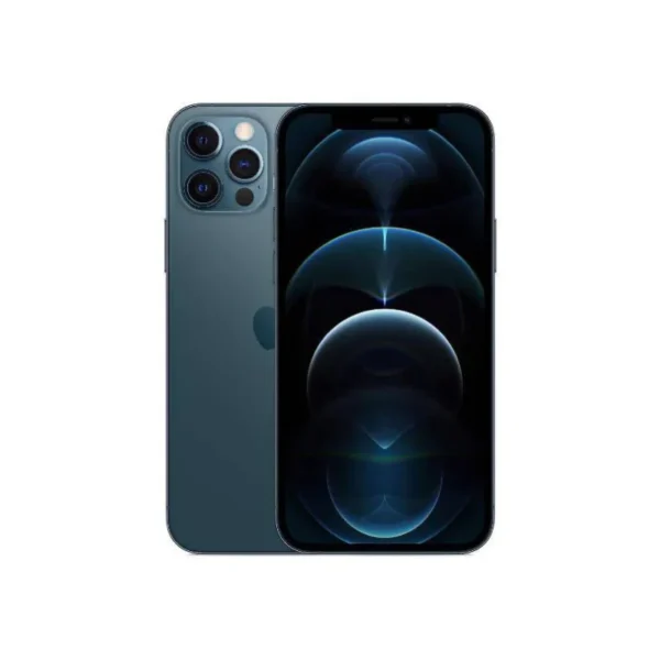 12 pro max refurbished