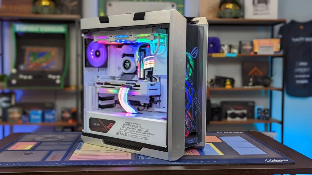 customize your pc