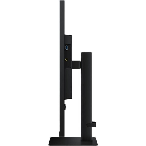 Samsung 32" ViewFinity S7 4K 60Hz 5ms Professional Monitor - Black | L532D706EAMXUE - Image 3