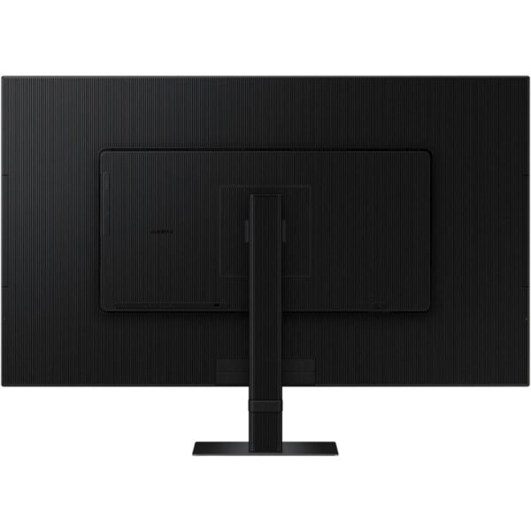 Samsung 32" ViewFinity S7 4K 60Hz 5ms Professional Monitor - Black | L532D706EAMXUE - Image 5