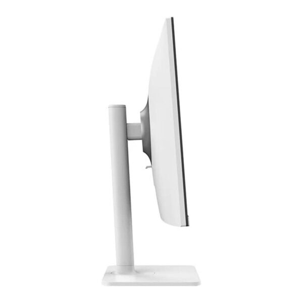 MSI Modern 27" WQHD, IPS, 100Hz, 1ms, Business Monitor - White | MD272QXPW - Image 3