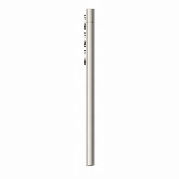 Samsung Galaxy S24 Ultra 5G 256GB 12GB Titanium Grey Dual Sim Smartphone – Middle East Version - Image 3