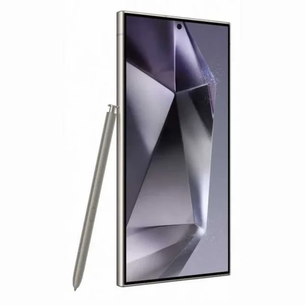 Samsung Galaxy S24 Ultra 5G 512GB 12GB Titanium Violet Dual Sim Smartphone – International Version - Image 4