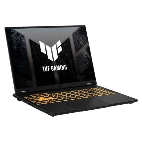 ASUS TUF F16 (Intel Core i7 14650HX, 8GB RTX 5050, 16GB RAM, 1TB SSD, 16.0" WUXGA 165Hz, Win11 Home) Gaming Laptop | - Image 4
