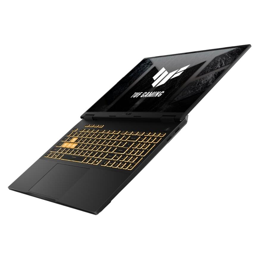 ASUS TUF F16 (Intel Core i7 14650HX, 8GB RTX 5050, 16GB RAM, 1TB SSD, 16.0" WUXGA 165Hz, Win11 Home) Gaming Laptop | - Image 6