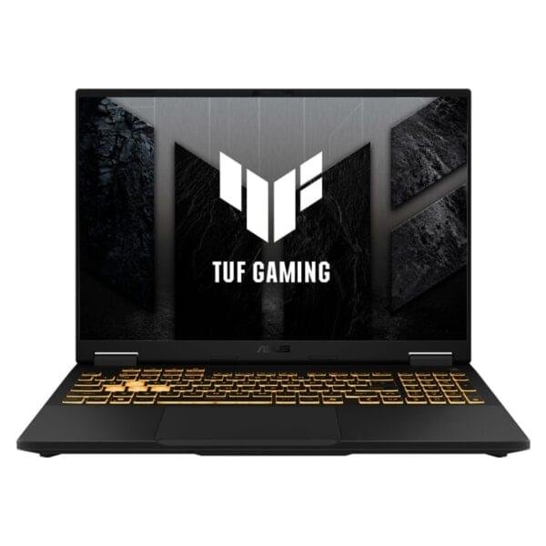 ASUS TUF F16 (Intel Core i7 14650HX, 8GB RTX 5050, 16GB RAM, 1TB SSD, 16.0" WUXGA 165Hz, Win11 Home) Gaming Laptop |