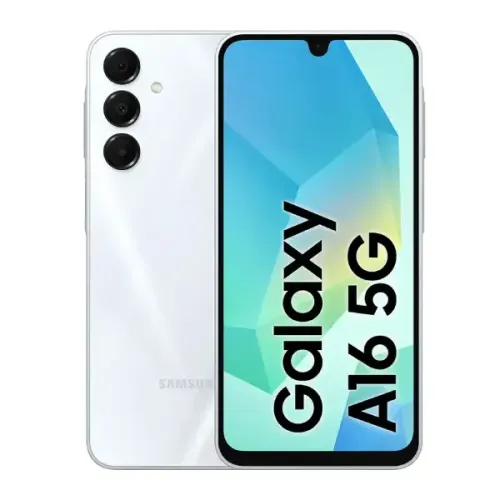 Samsung Galaxy A16 5G - Image 2