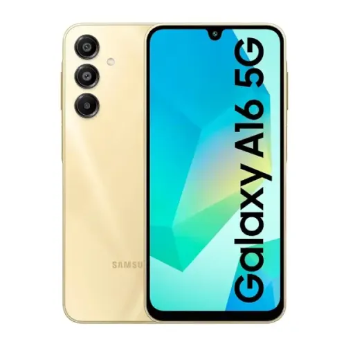Samsung Galaxy A16 5G - Image 3