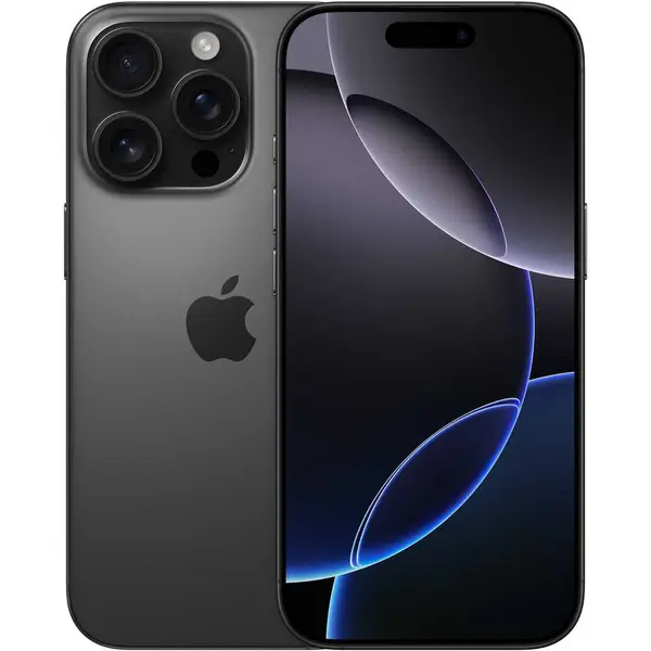 iPhone 16 Pro - Image 4