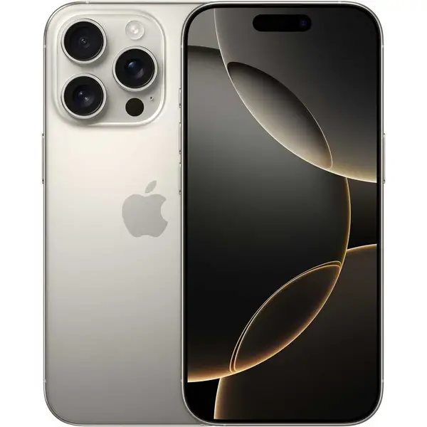 iPhone 16 Pro - Image 3