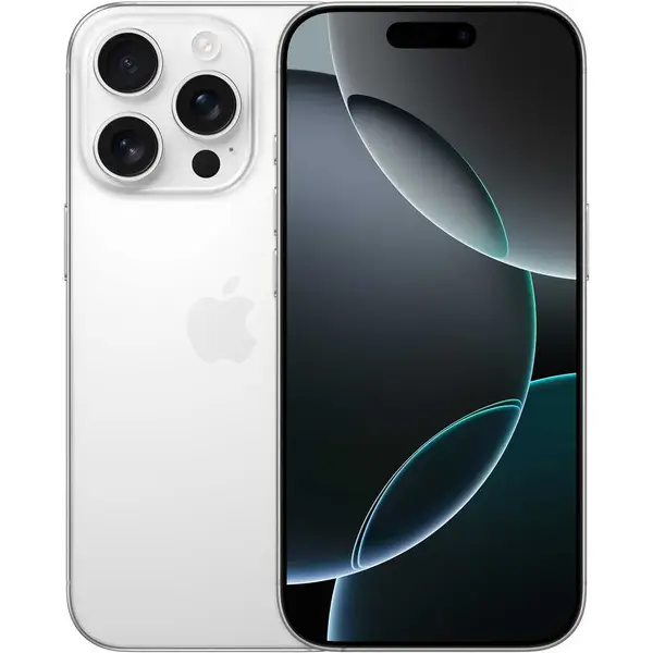 iPhone 16 Pro - Image 2